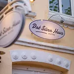 Huettmann 4*