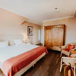 Hotel Huettmann Norddorf