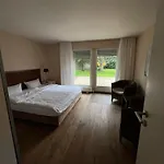 Huettmann Hotel Norddorf