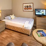 Huettmann 4*