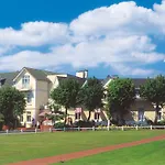 Huettmann Hotel Norddorf