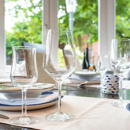 Hotel Hüttmann Norddorf