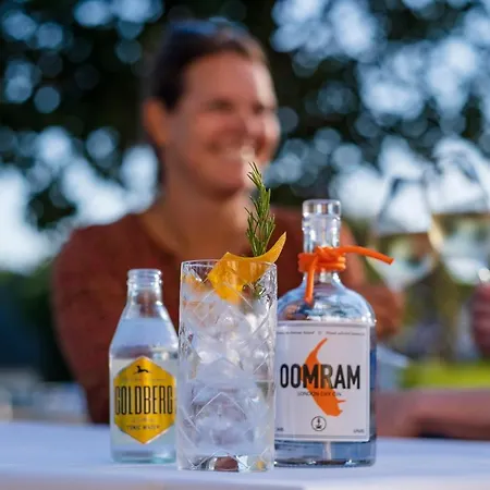 Sonnenresort Hüttmann 4* Norddorf auf Amrum
