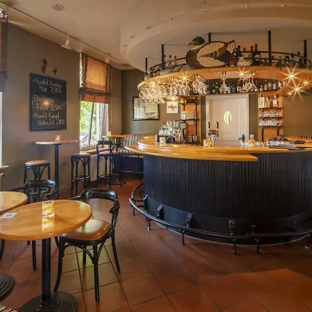 Huettmann Norddorf auf Amrum