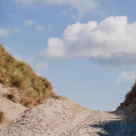 Hotel Sonnenresort Hüttmann Norddorf auf Amrum
