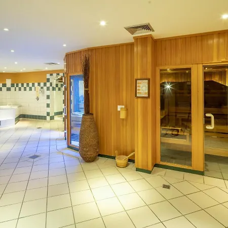 Hotel Sonnenresort Hüttmann
