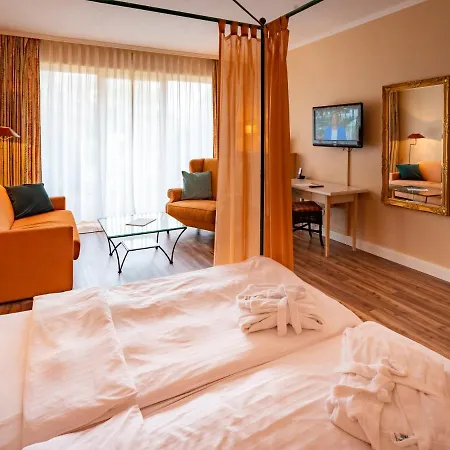 Hotel Sonnenresort Hüttmann 4*