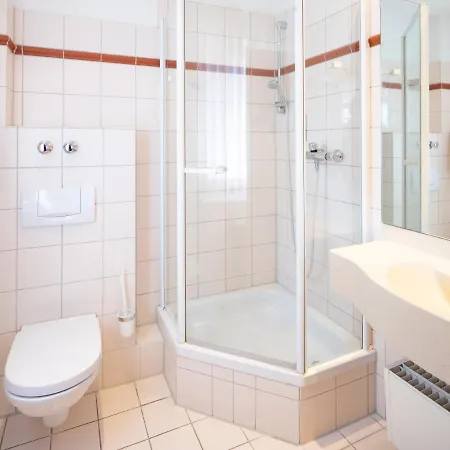 Sonnenresort Hüttmann 4* Norddorf auf Amrum