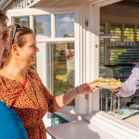 Huettmann מלון 4*