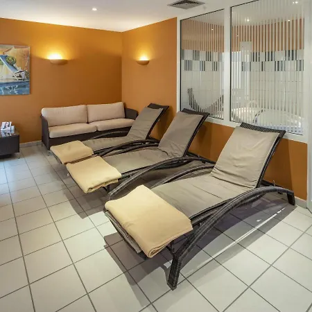 Sonnenresort Hüttmann Hotel