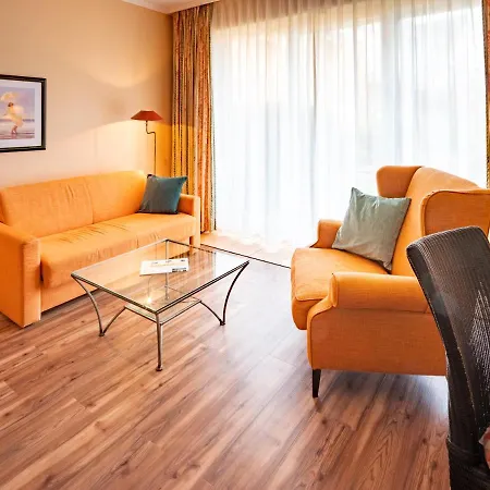 Sonnenresort Hüttmann 4*