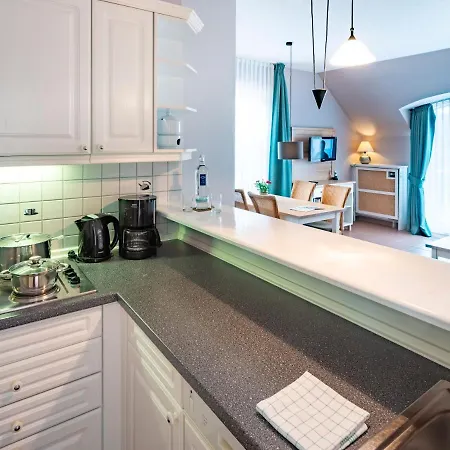 Hotel Sonnenresort Hüttmann 4*