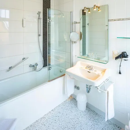 Sonnenresort Hüttmann 4* Norddorf auf Amrum