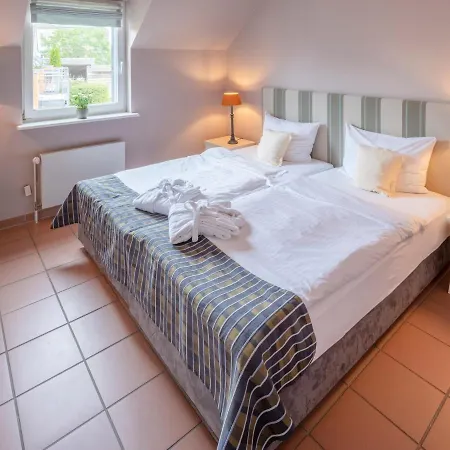 Sonnenresort Hüttmann Hotel 4*
