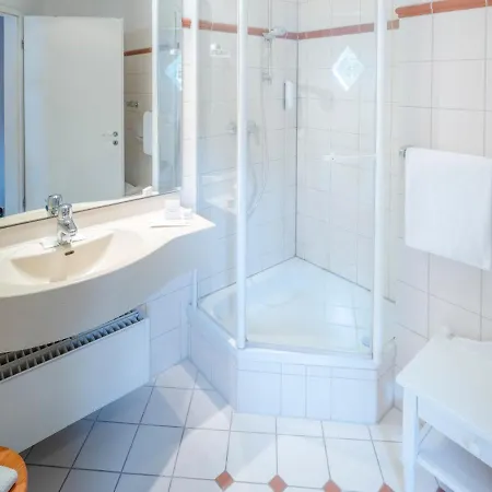 Hotel Sonnenresort Hüttmann