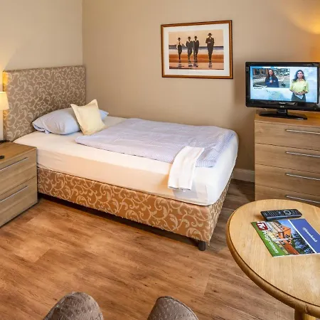 Sonnenresort Hüttmann