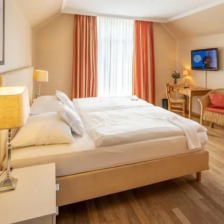Hotel Sonnenresort Hüttmann