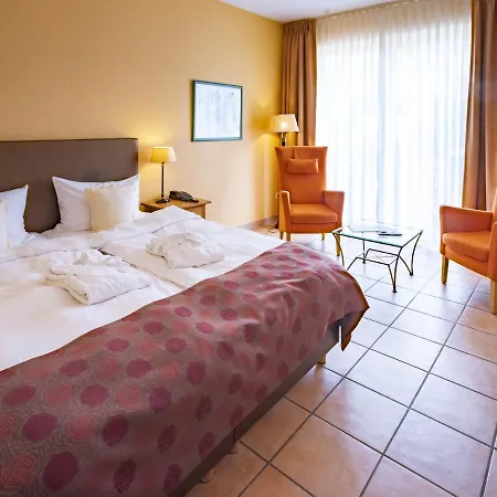 Sonnenresort Hüttmann Hotel