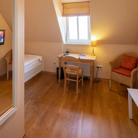 Huettmann 4* Norddorf auf Amrum
