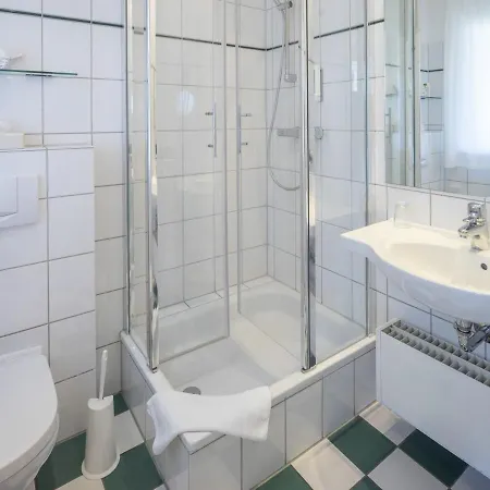 Hotel Sonnenresort Hüttmann 4*