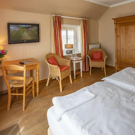 Sonnenresort Hüttmann