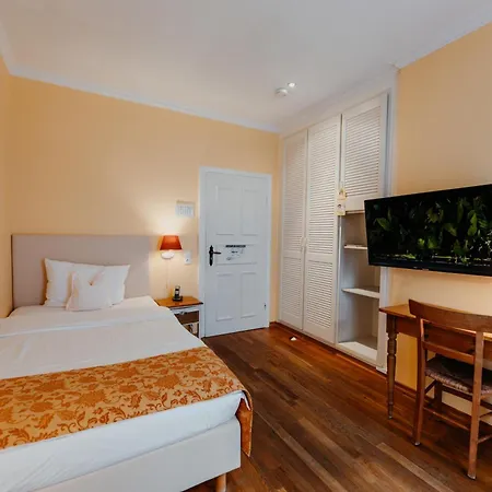 Sonnenresort Hüttmann Norddorf auf Amrum