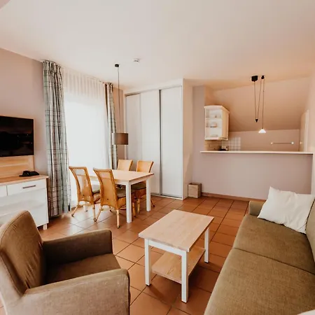 Sonnenresort Hüttmann 4* Norddorf auf Amrum