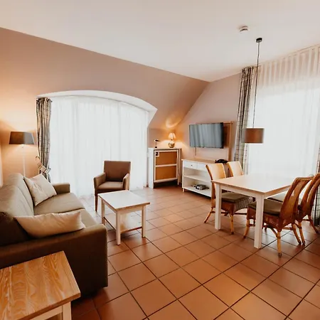 Sonnenresort Hüttmann