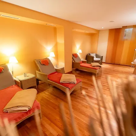 Sonnenresort Hüttmann Hotel