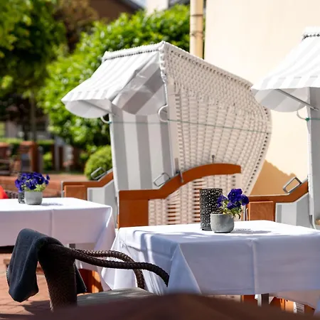 Hotel Huettmann 4*