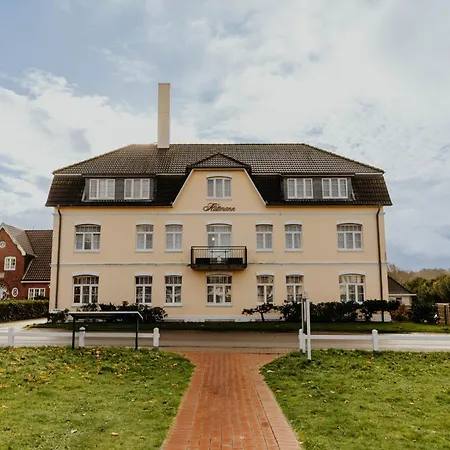 Hotel Sonnenresort Hüttmann