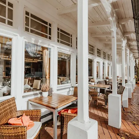 Hotel Sonnenresort Hüttmann 4*