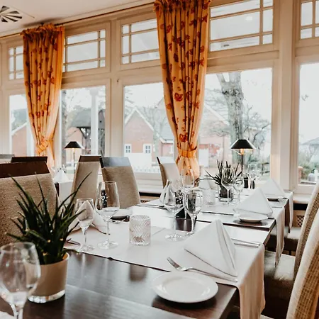 Hotel Huettmann Norddorf