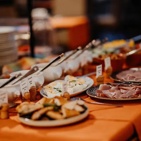 Hotel Huettmann Norddorf auf Amrum