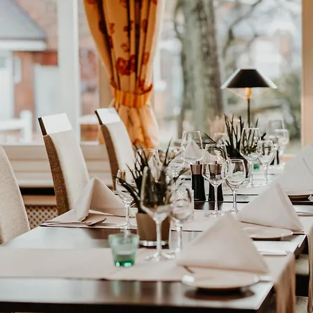 Hotel Sonnenresort Hüttmann