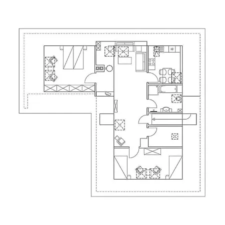 Hotel Sonnenresort Hüttmann 4*