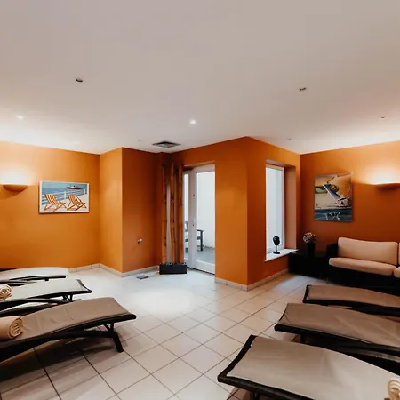 Sonnenresort Hüttmann 4*