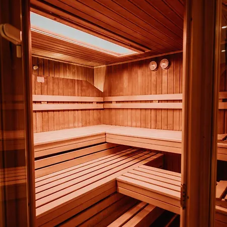 Hüttmann 4* Norddorf