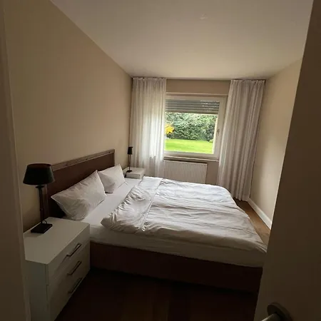 Hotel Huettmann 4*