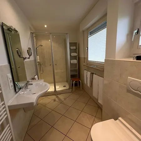 Hotel Sonnenresort Hüttmann