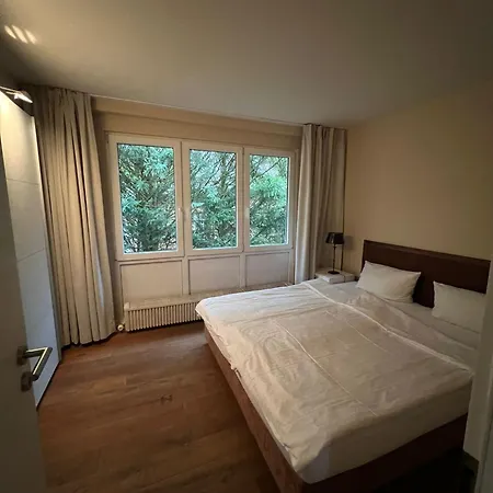 Huettmann Hotel 4*