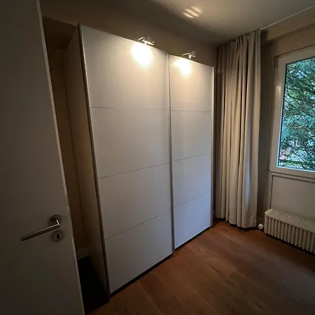 Huettmann Hotel Norddorf
