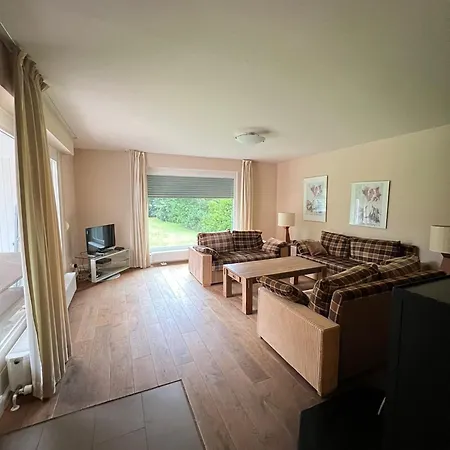Hotel Sonnenresort Hüttmann Norddorf auf Amrum