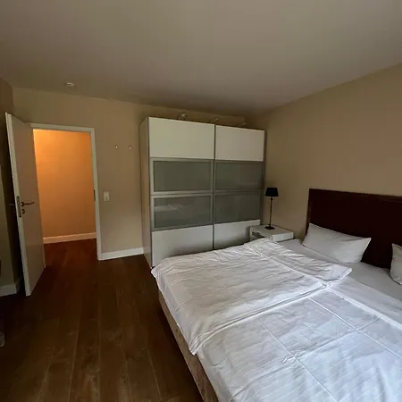 Huettmann 4*