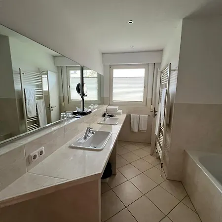 Sonnenresort Hüttmann 4* Norddorf auf Amrum