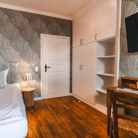 Huettmann 4*