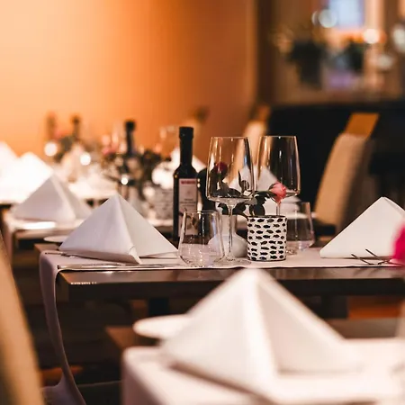 Hotel Huettmann 4*