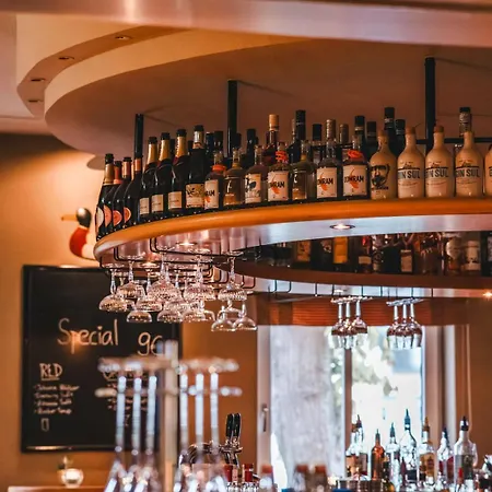 Huettmann Hotel Norddorf
