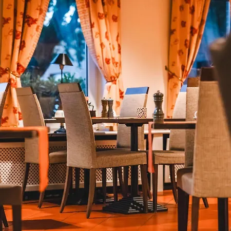 Hotel Huettmann Norddorf