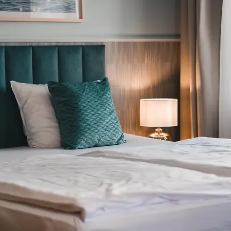 Hotel Sonnenresort Hüttmann 4*